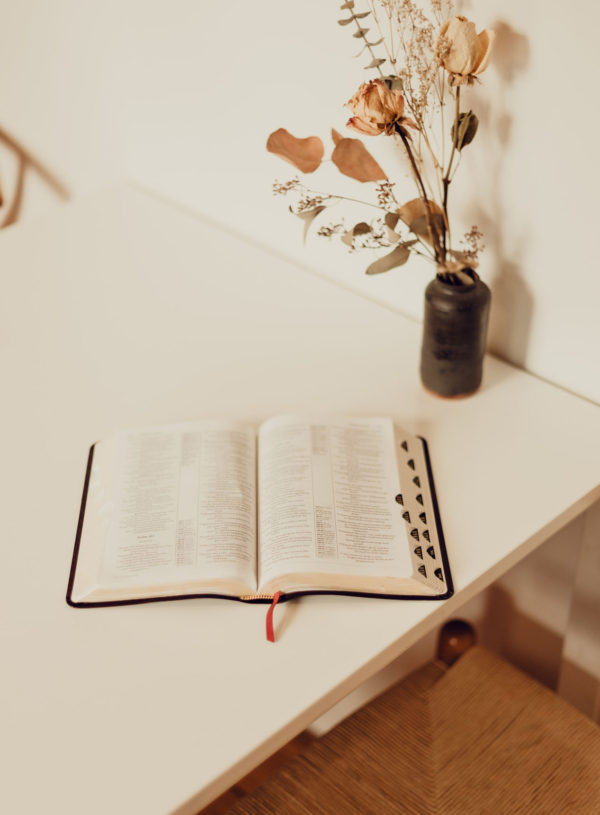 Effective Bible Study Tips and Techniques for Spiritual Growth!